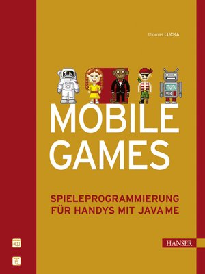 cover image of Mobile Games